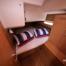 Dufour 460 Grand Large