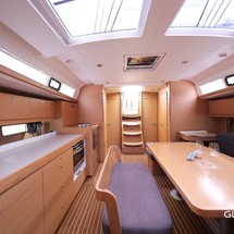 Dufour 460 Grand Large