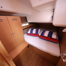 Dufour 460 Grand Large