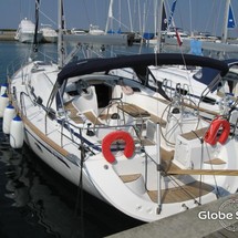 Bavaria 50 Cruiser