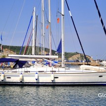 Bavaria 50 Cruiser