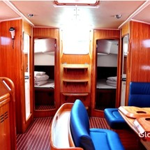 Bavaria 50 Cruiser