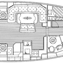 Bavaria 50 Cruiser