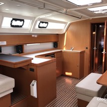 Bavaria Cruiser 51