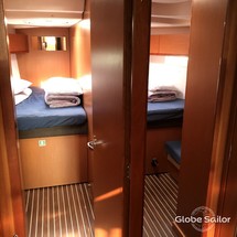 Bavaria Cruiser 51