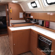 Bavaria Cruiser 51