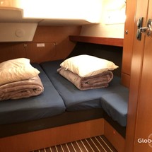 Bavaria Cruiser 51