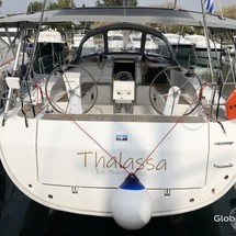 Bavaria Cruiser 51