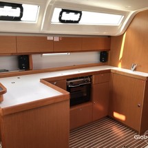 Bavaria Cruiser 51