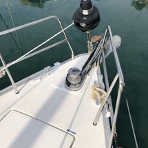 Bavaria Cruiser 51