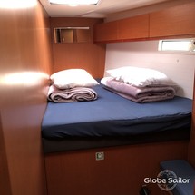 Bavaria Cruiser 51