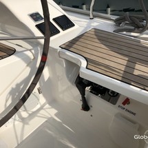 Bavaria Cruiser 51