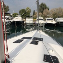 Bavaria Cruiser 51