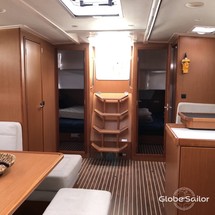 Bavaria Cruiser 51