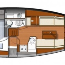 Jeanneau Sun Odyssey 33i