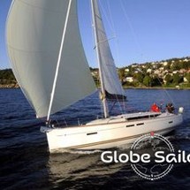 Jeanneau Sun Odyssey 409