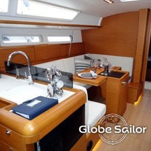 Jeanneau Sun Odyssey 409