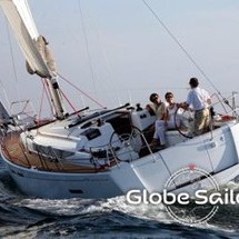 Jeanneau Sun Odyssey 409