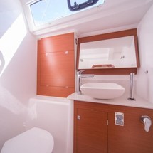 Dufour 460 Grand Large