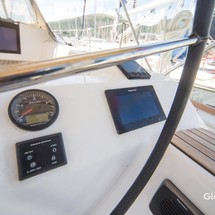 Dufour 460 Grand Large