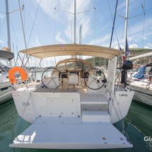 Dufour 460 Grand Large