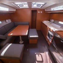 Dufour 460 Grand Large