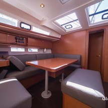 Dufour 460 Grand Large