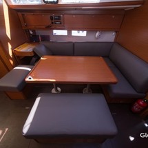 Dufour 460 Grand Large