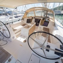 Dufour 460 Grand Large