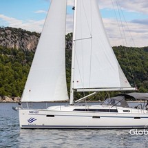 Bavaria Cruiser 41