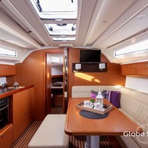 Bavaria Cruiser 41