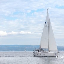 Bavaria Cruiser 41