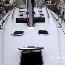 Beneteau Oceanis 43