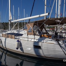 Elan Impression 45