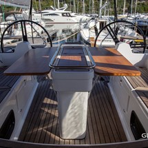 Elan Impression 45