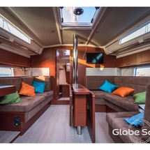Hanse 418