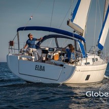 Hanse 418