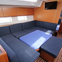 Bavaria C45