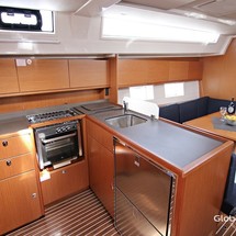 Bavaria C45