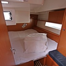Bavaria C45