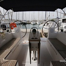 Bavaria C45
