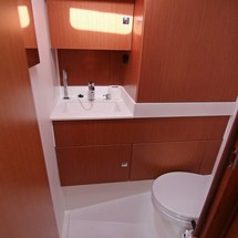 Bavaria C45