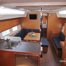 Bavaria C45