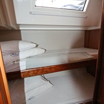 Bavaria C45
