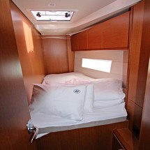 Bavaria C45