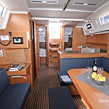 Bavaria C45