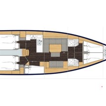 Bavaria C45