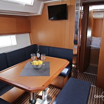 Bavaria C45
