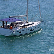 Bavaria C45