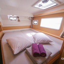 Lagoon 400 S2